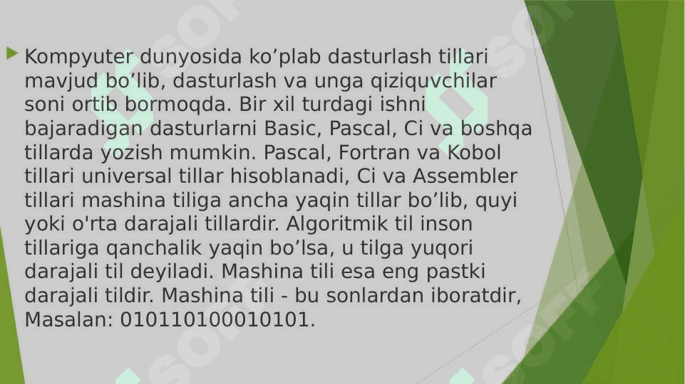 C# dasturlash tilida ProgressBar komponentasidan foydalanib dastur yaratish 4