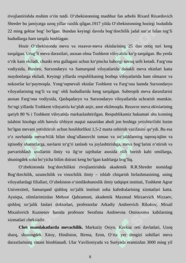 Issiqxonalarda qulupnayni kichik hajmli   gidroponika usulida   yetishtirish 8