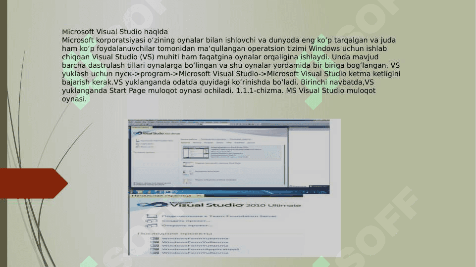 C# dasturlash tilida boshlang’ich sinf o’quvchilariga qo’shish amalini o’rgatuvchi dastur yaratish 4