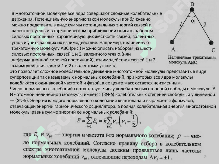 Инфракрасная спектроскопия 7