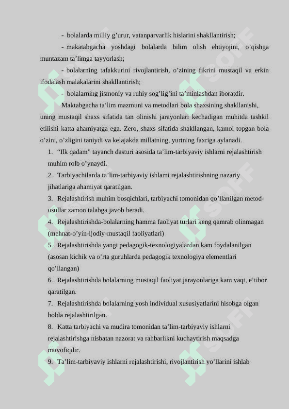 Maktabgacha ta’lim tashkilotlarida ijtimoiy pedagogik ishlarni tashkil etish 3