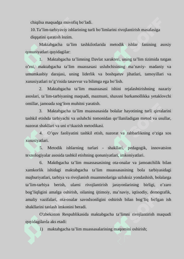 Maktabgacha ta’lim tashkilotlarida ijtimoiy pedagogik ishlarni tashkil etish 4