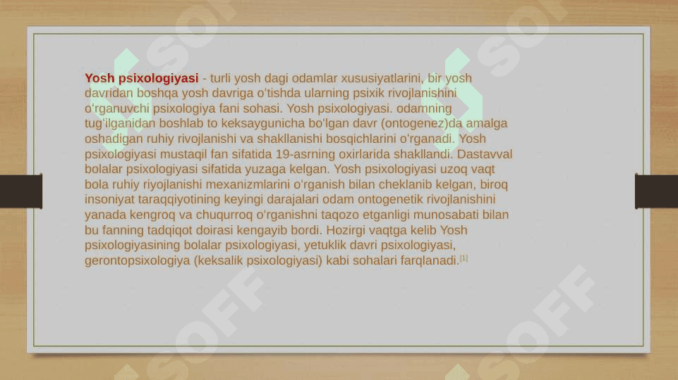 YOSH DAVRLARI PSIXOLOGIYASI 4