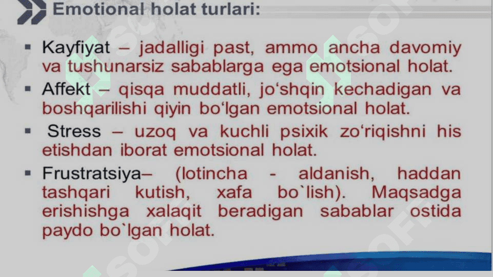 emotsiya va hissiyot 5