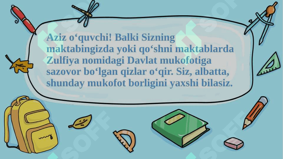 ZULFIYA 2