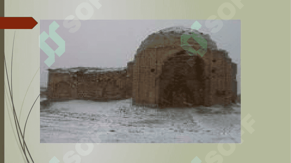 Zul Kifl maqbarasi haqida (Termiz XI-XII asrlar) 8