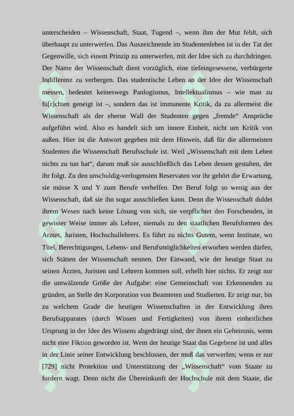 Das leben der studenten 3