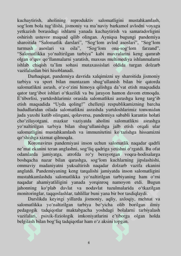Maktabgacha pedagogika darslik 5