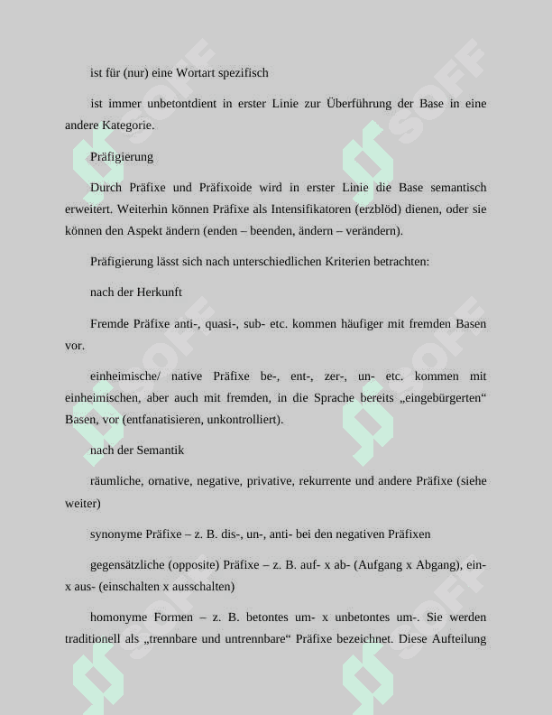 Derivation.(Ableitung) 4