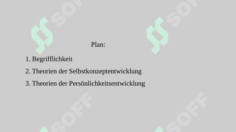 Die Rolle der Hochschulbildung bei der Entwicklung der 2