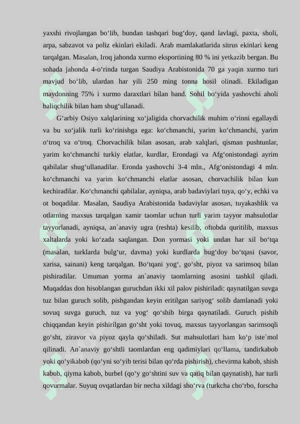 G‘arbiy Osiyoda turkiy xalqlarning etnik shakllanishi 7