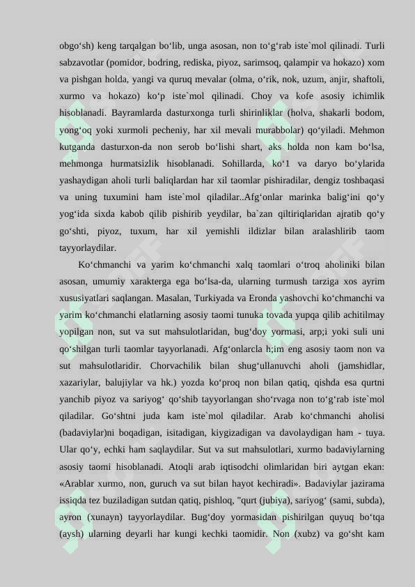 G‘arbiy Osiyoda turkiy xalqlarning etnik shakllanishi 8