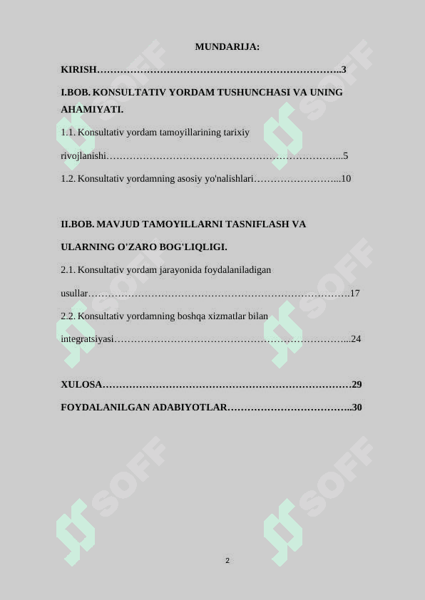 KONSULTATIV YORDAM TAMOYILLARI 2