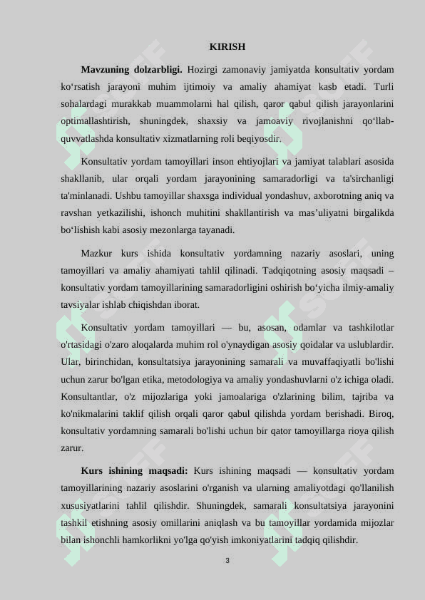 KONSULTATIV YORDAM TAMOYILLARI 3