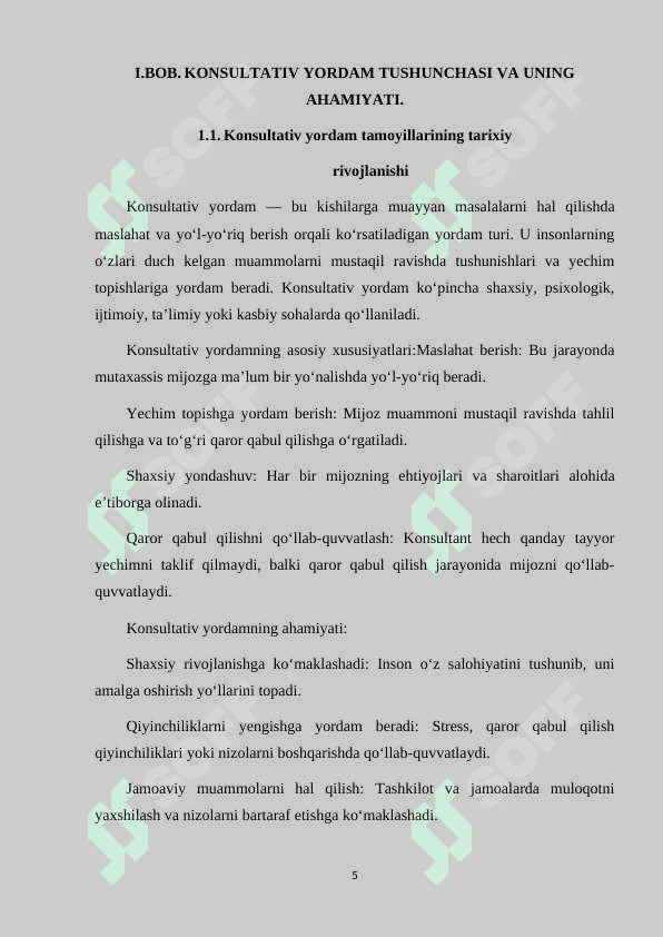 KONSULTATIV YORDAM TAMOYILLARI 5