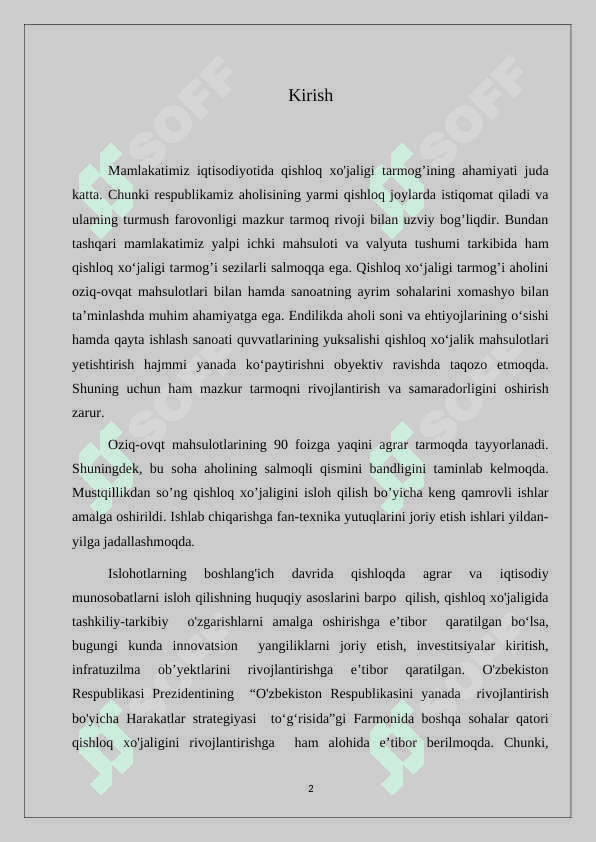 Agrobank (amaliyot hisoboti) 2