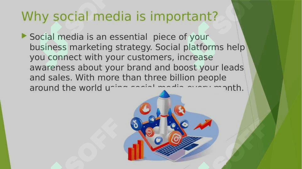 Social media ( Internet tarmoqlari) 5