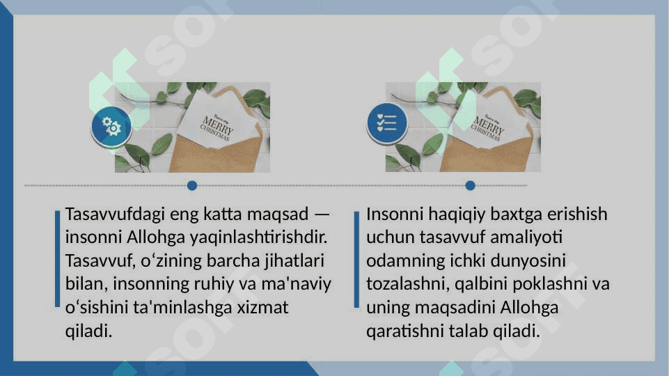 Sharq mutafakkirlarining islom dinining inson kamolotiga ta'siri haqidagi gʻoyalari. 3