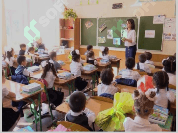 Maktabgacha ta'lim tashkilotlarida multimediyalardan foydalanish. 3
