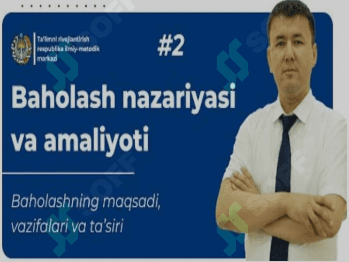 Maktabgacha ta'lim tashkilotlarida multimediyalardan foydalanish. 7
