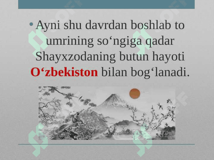 Maqsud. Shayxzoda (1908-1967) 4