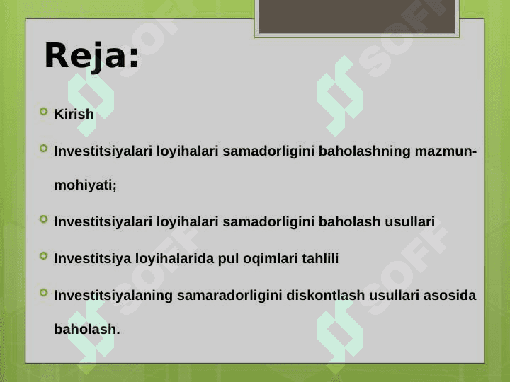 Investitsiya 2