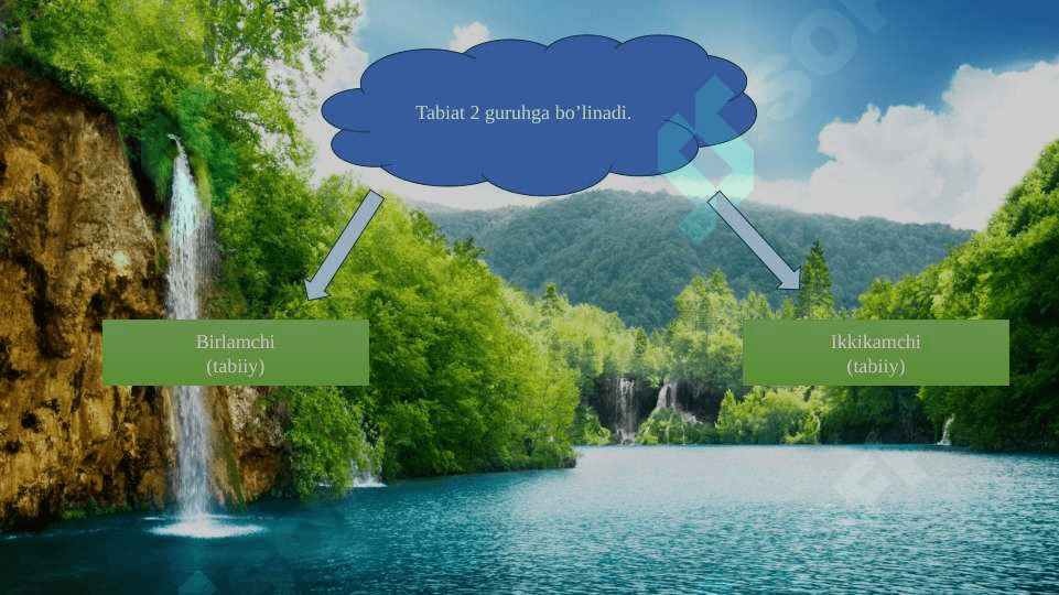 Tabiat falsafasi 4