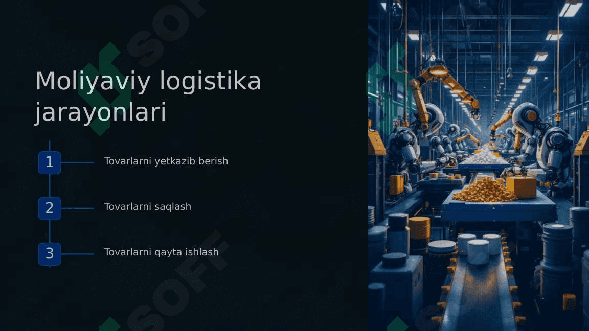 Moliyaviy logistika 5