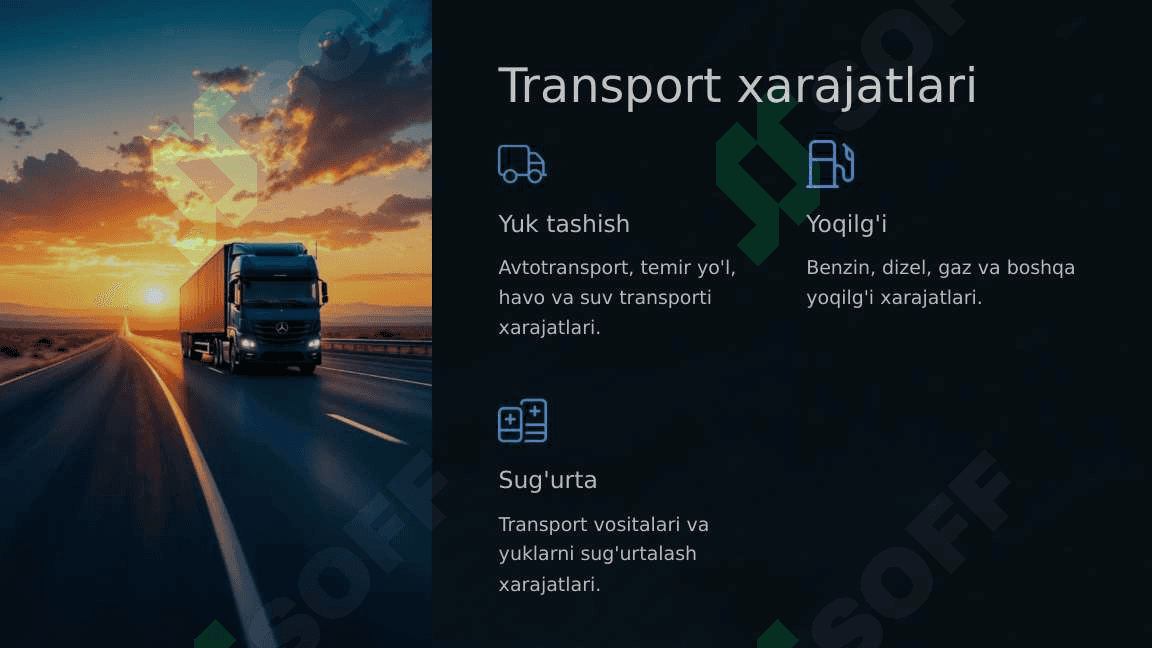 Moliyaviy logistika 6
