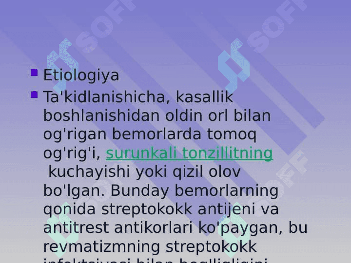 Bolalarda o‘tkir revmatik isitma 6