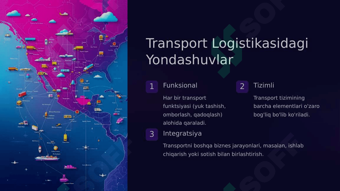 Transport logistikasi 4