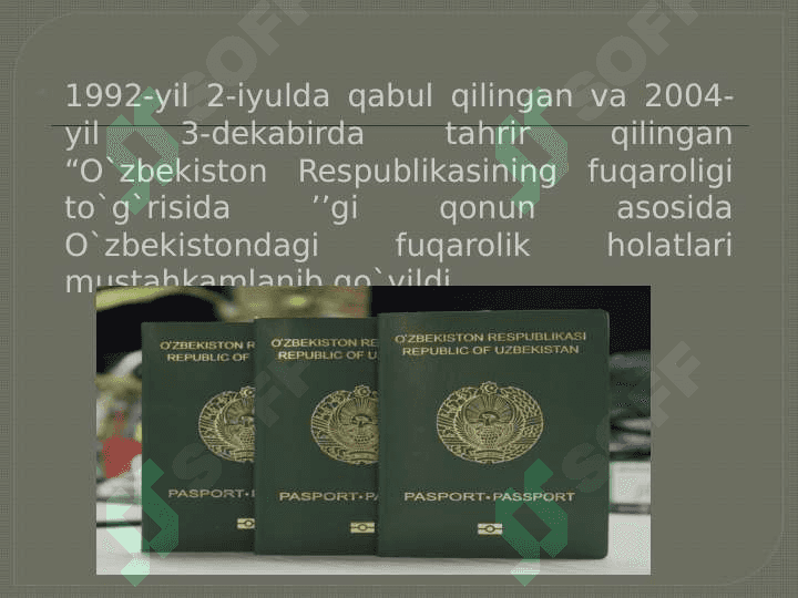 Fuqaro, fuqaroviylik va faol fuqarolik pozitsiyasi 8