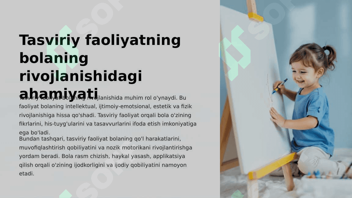 Maktabgacha-Yoshdagi-Bolalarning-Tasviriy-Faoliyatlari 3
