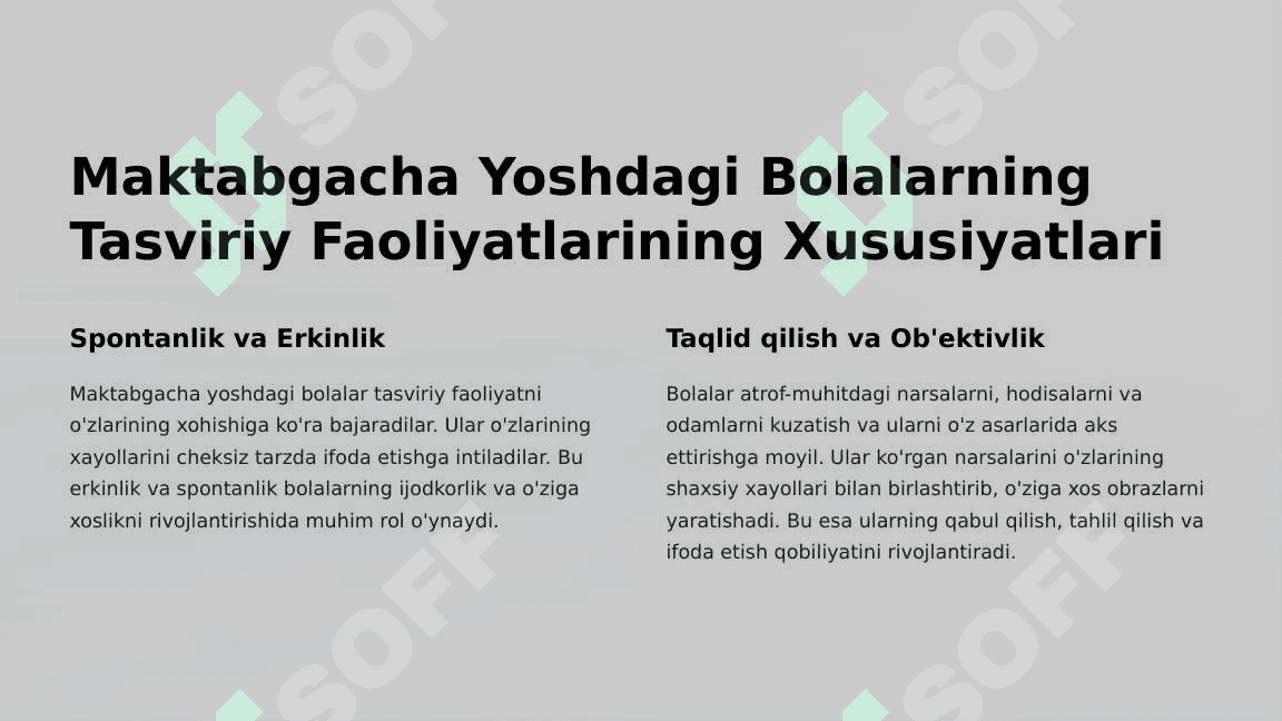 Maktabgacha-Yoshdagi-Bolalarning-Tasviriy-Faoliyatlari 4