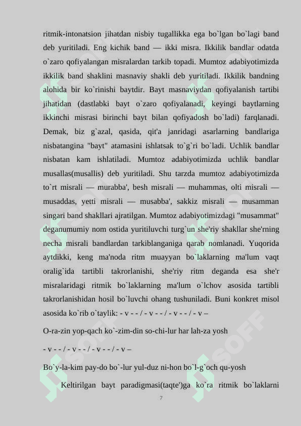 Shе'riy va nasriy nutq haqida 7