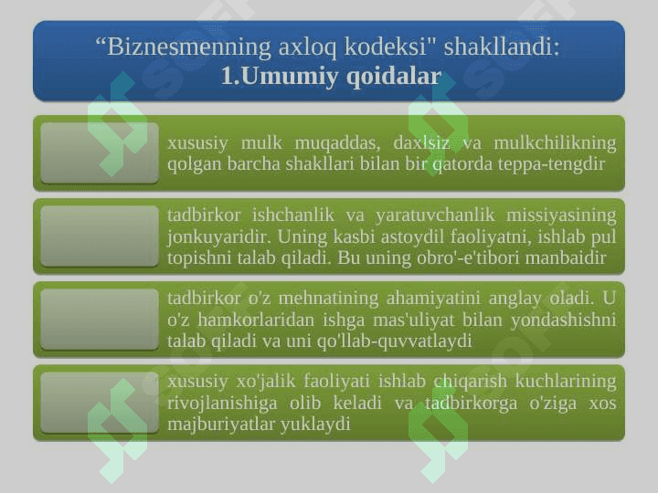 Kichik biznes va tadbirkorlik 5