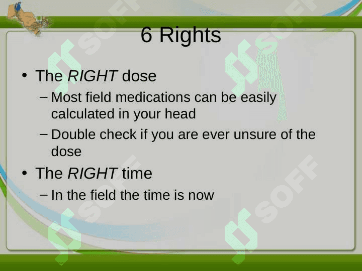 Medication Administration 7