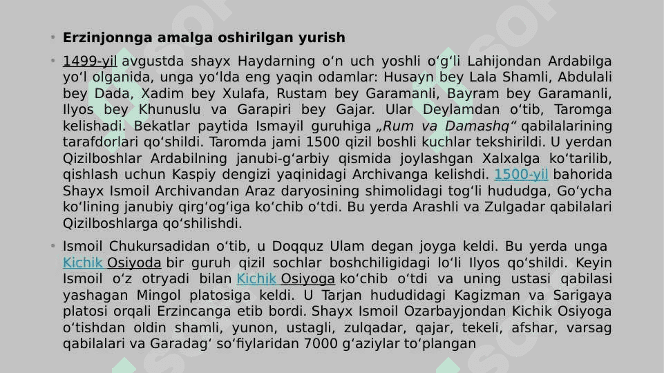 Shoh Ismoil Safaviy 8