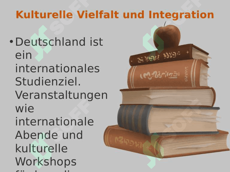 Studentenleben in Deutschland 4