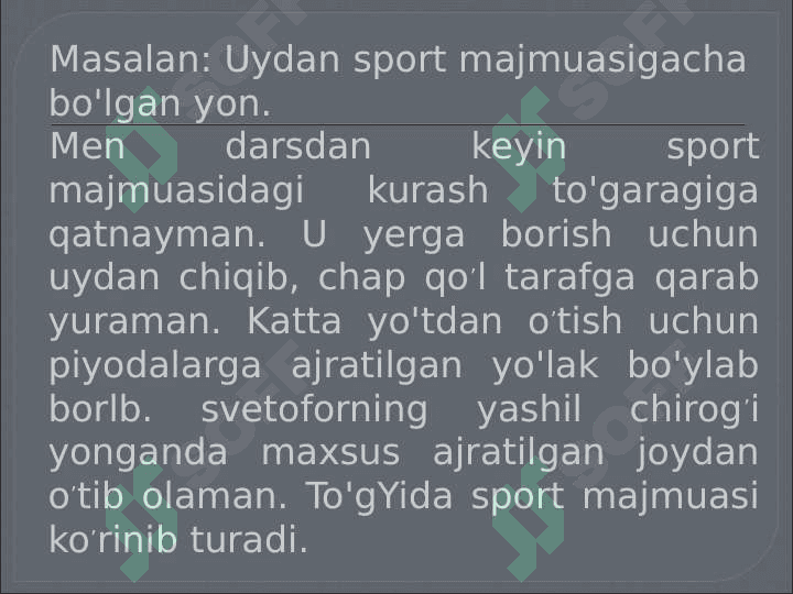 O’quvchilarni mustaqil fikrlashga o’rgatish metodikasi 8
