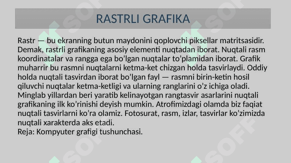 KAMPYUTER GRAFIKASI 4