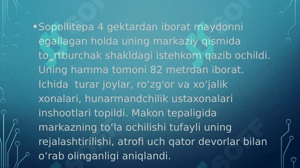 O’SMIRLARNI KASB-HUNARGA YO’NALTIRISHDA TEXNIK      QOBILIYATNI DIAGNOSTIKA QILISH 4