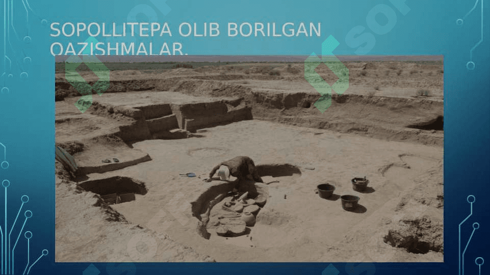 O’SMIRLARNI KASB-HUNARGA YO’NALTIRISHDA TEXNIK      QOBILIYATNI DIAGNOSTIKA QILISH 6