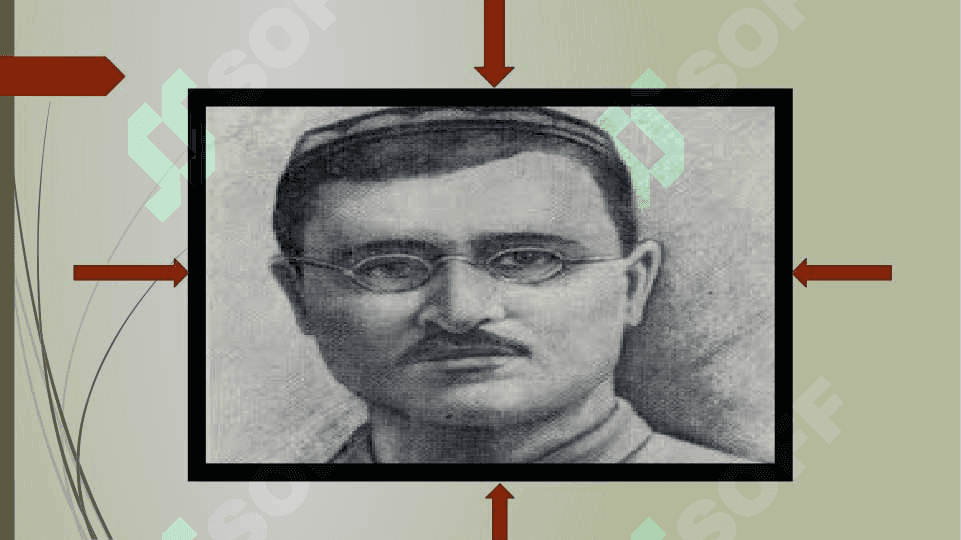 YANGI DAVR ADABIYOTI SLAYD 2