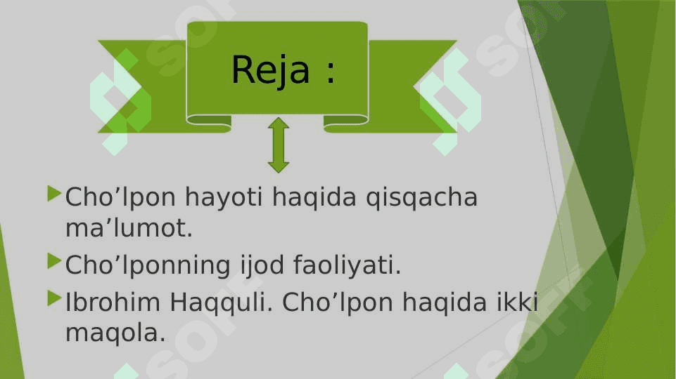 YANGI DAVR ADABIYOTI SLAYD 3