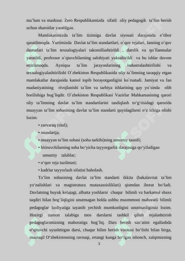MAKTABGACHA TA’LIM TASHKILOTLARIDA TARBIYAVIY TADBIRLARNI O’TKAZISH 3