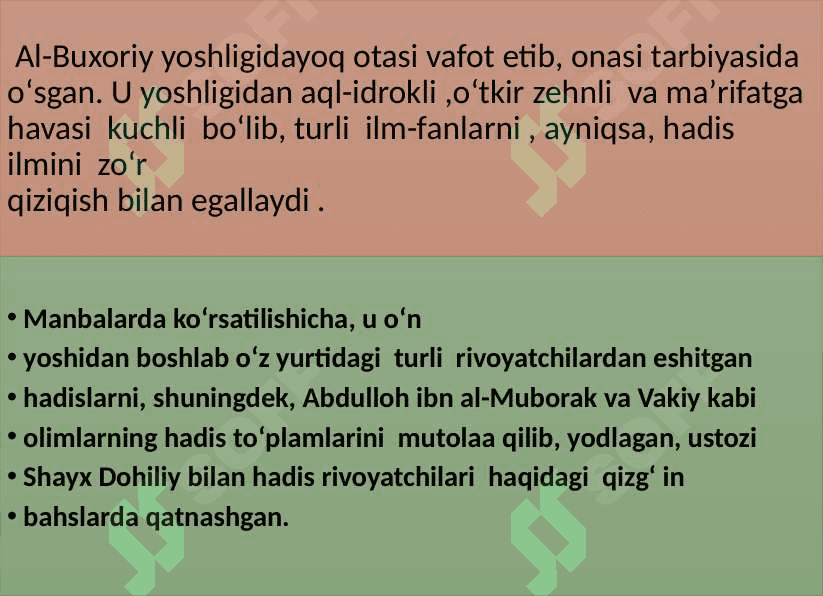 SHARQ ALLOMALARI VA ULARNING ILMIY MEROSI 3