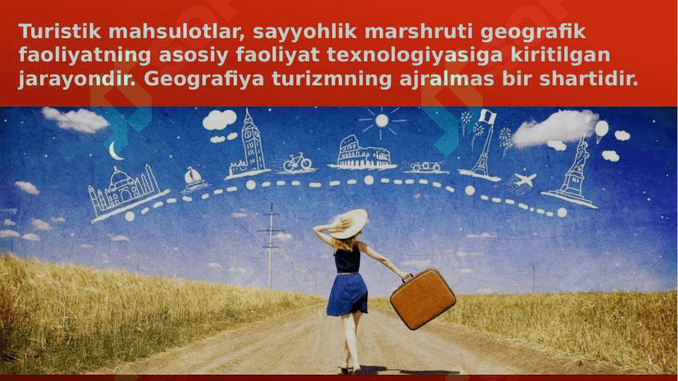 Geografiya va turizm 3
