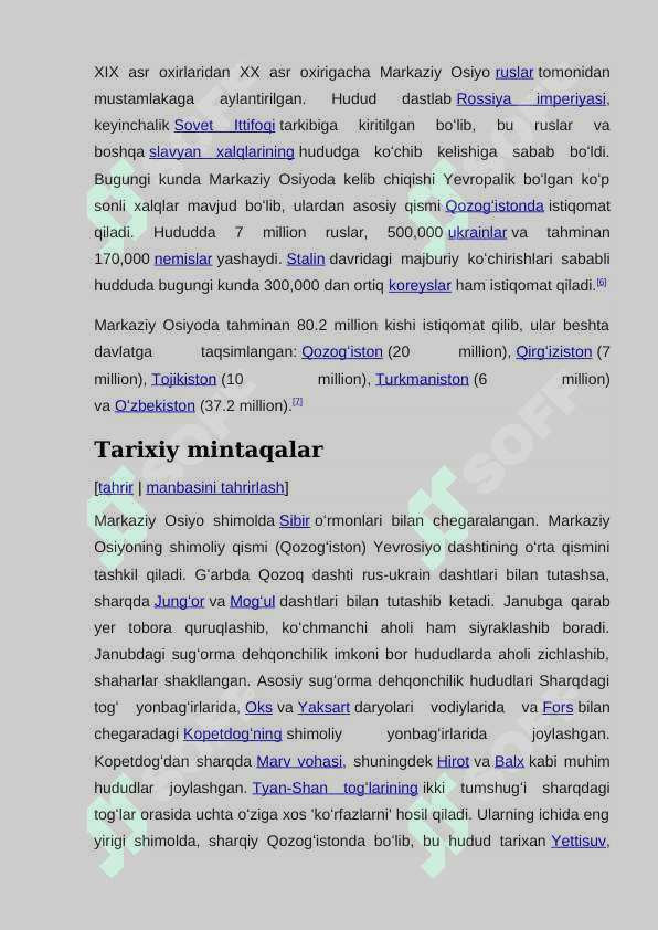 Markaziy Osiyo axolisi 4