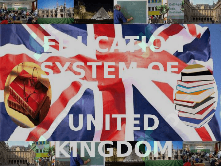 Education in Uzbekistan and England 6